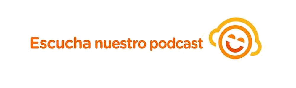 Escucha nuestro podcast de Ser Mejor Radio